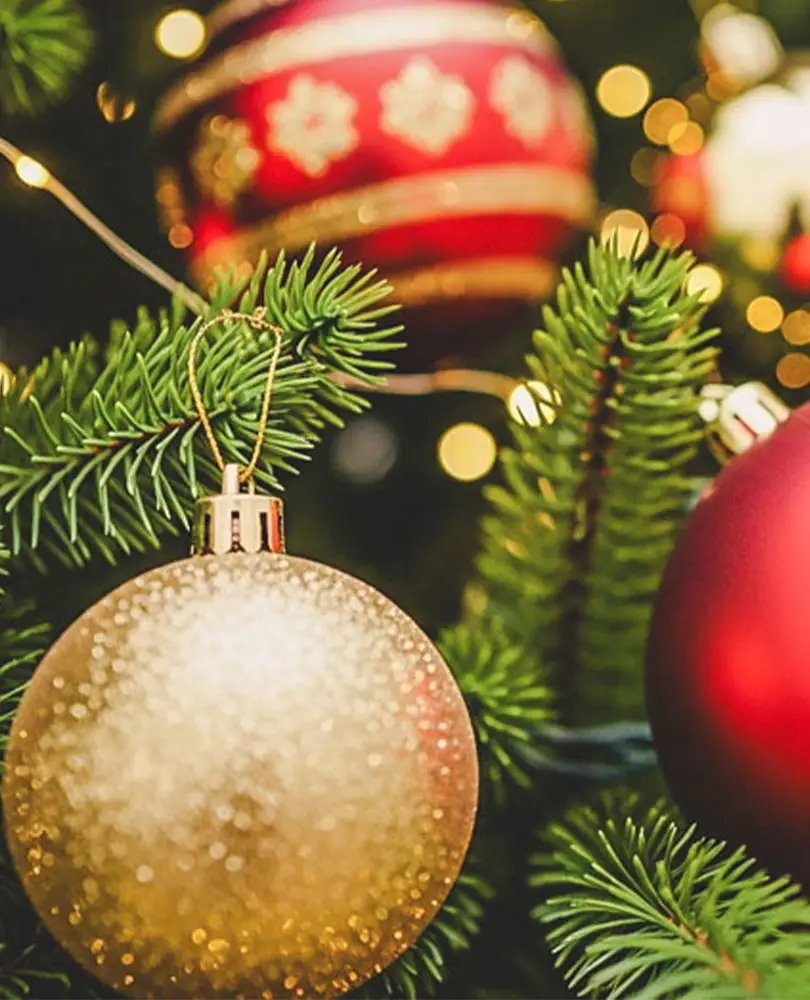 Les croisières du Père Noël